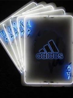 adidas