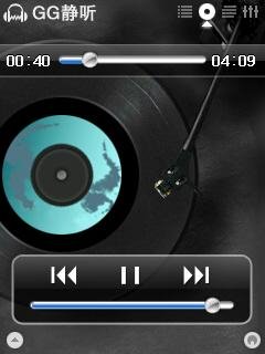 GGPod1 [symbian 9.1-9.3; 240-320]