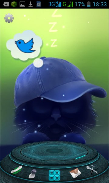 yin the cat - v.1.1.0