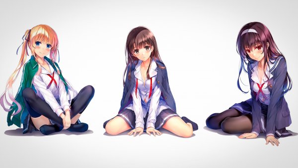 eriri spencer sawamura eriri spenser savamura megumi