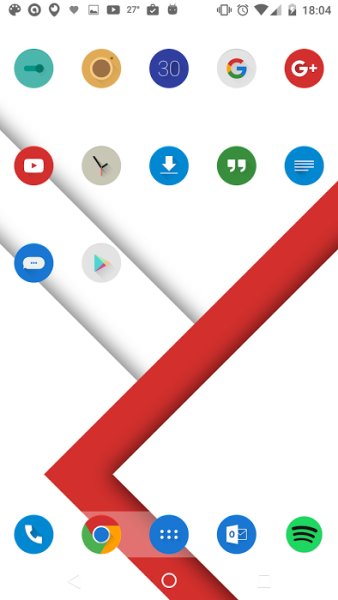 Celandia Icon Pack - v.1.4.0 build 3.1
