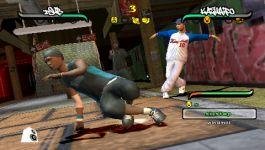 B-Boy