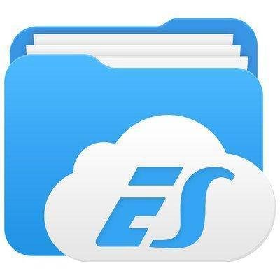 ES File Explorer v4.4.0.6 [Premium] [Mod Lite] (arm64-v8a)