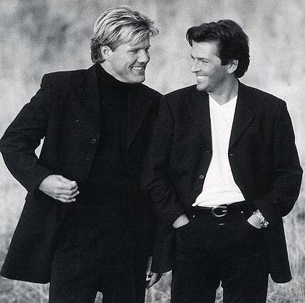 Modern Talking - 23.Geronimo's Cadillac