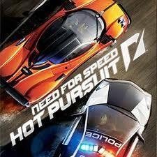 need for speed hot pursuit 3d rus -space