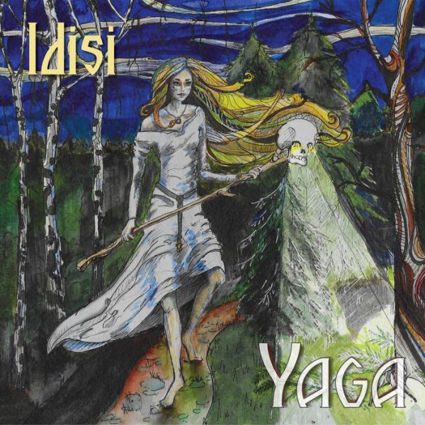 Idisi - Totentanz