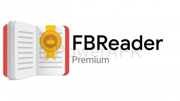 FBReader Premium v3.6.6