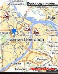 Yandex Maps 3.92.3250 beta