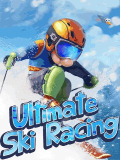 UltimateSkiRacing360x640nok