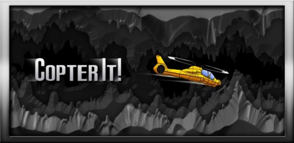 CopterIt