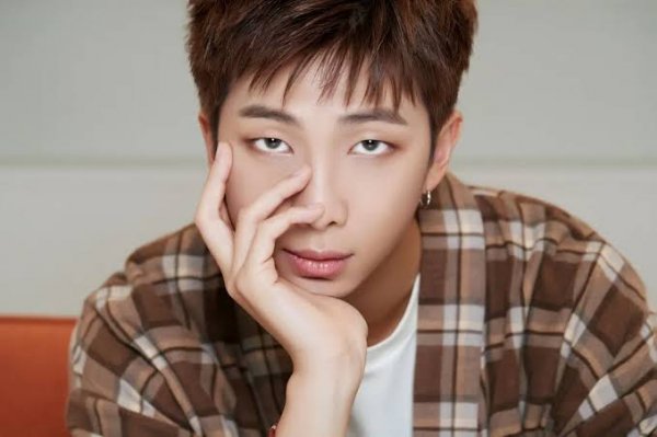 Kim Namjoon