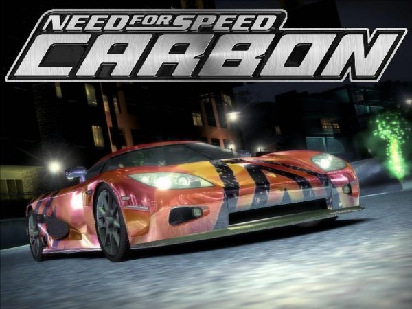 save nfs carbon TIMUR
