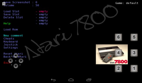 ATARI-7800