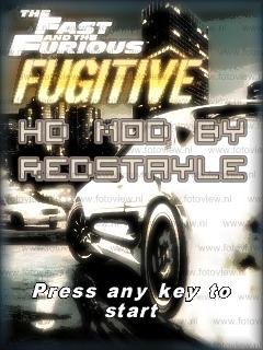 Forsazh 4 MOD