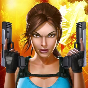 Lara Croft Relic Run v1.9.94 Mega MOD