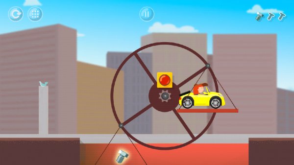 Doctor McWheelie v1.0