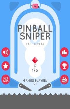 Pinball Sniper v1.0.2