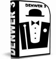Denwer3 Base 2012-09-16