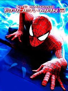 the amazing spider man 2