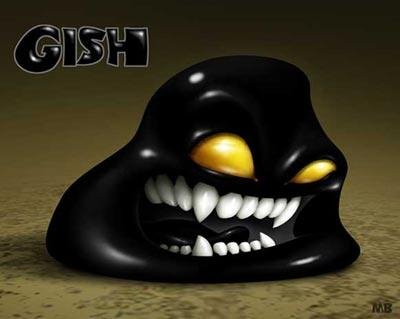 Gish True end(Giw Pravdivyj konec)