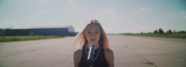 Дарья Чеботарева - Апрель (Кавер Виктор Цой)