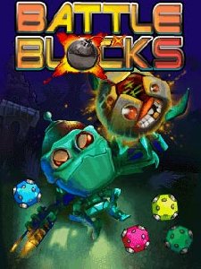 Battle Blocks 128x128