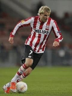 Ola Toivonen "PSV"