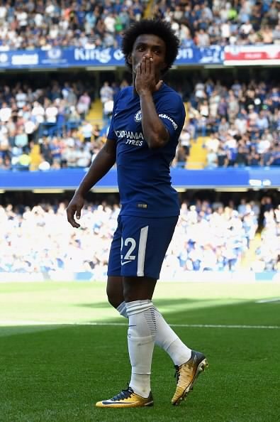 Willian