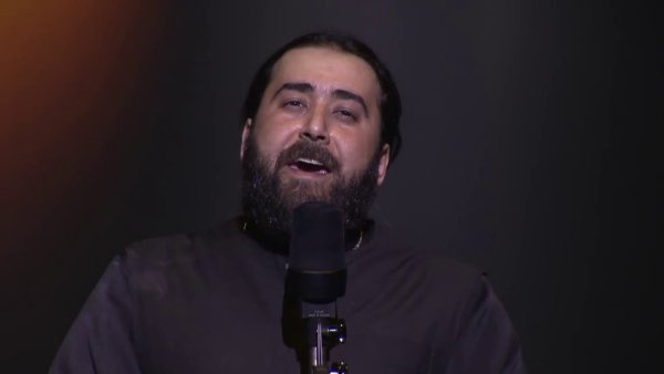Seraphim Bit-Kharibi - Psalm 53