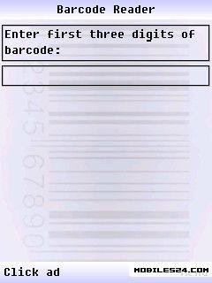 BarcodeReader 1.0.jar