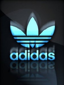 adidas