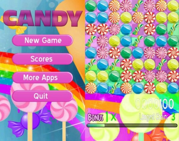 Candy v1.01(2)