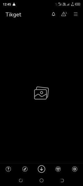 Tikget video downloader v.1.8.2 Mod