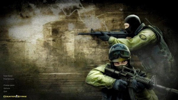 Тем а для кс 1.6