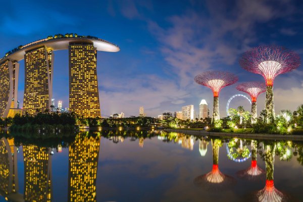 Asia-singapore