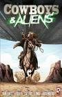 Cowboys And Aliens Sam 240x400 touch