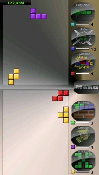 Battleblocks
