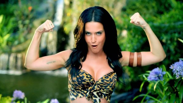 Katy Perry