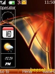 Vista Sidebar