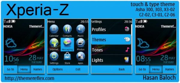 Xperia-Z-TnT-theme-by-hb