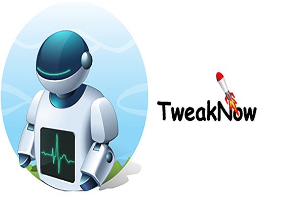 TweakNow WinSecret 10-11