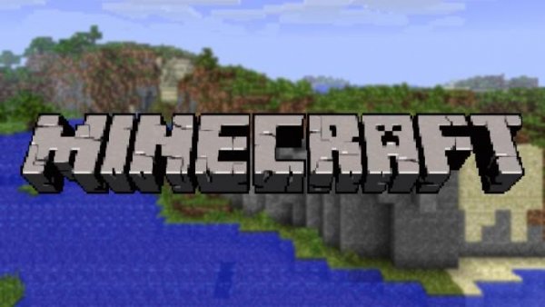 Minecraft.part1