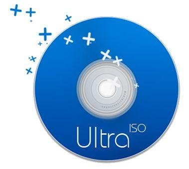 UltraISO Premium Edition 9.6.5.3237 Portable