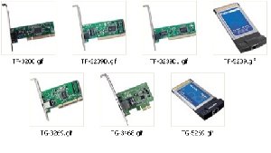 TP-LINK Drivers