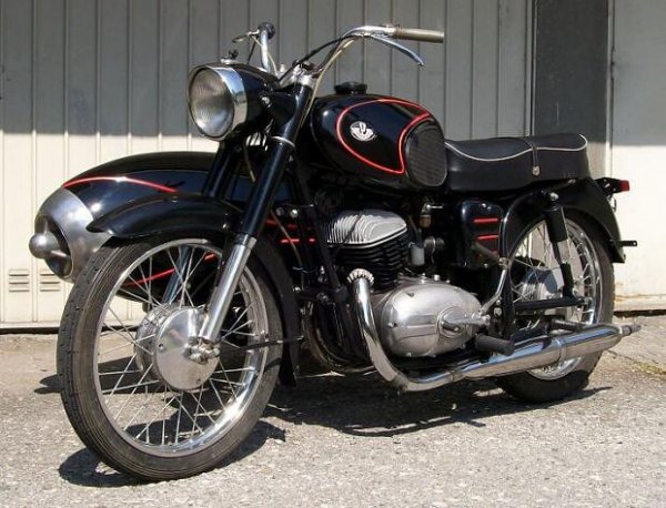 PANNONIA P10 (1973г.)