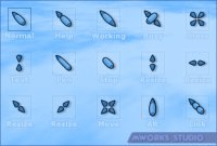RAINSTIK