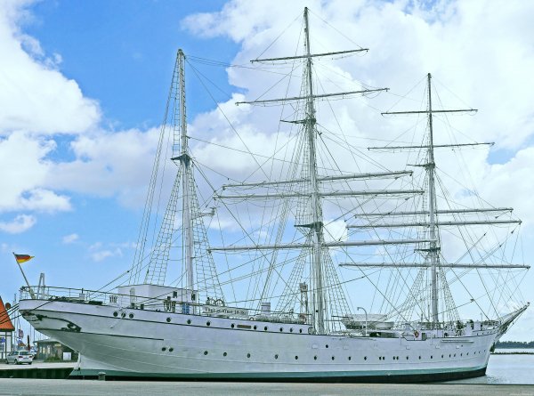 IMG viter59 Gorch Fock
