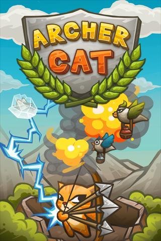 Archer Cat v 2.2.1