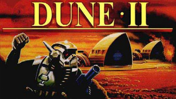 Dune - Mission Sardaukar Hack (Dune 2 Ha