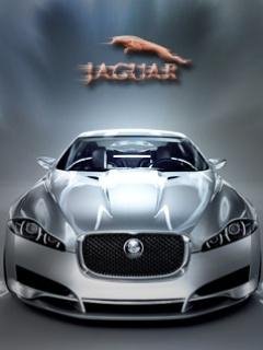 Jagur car